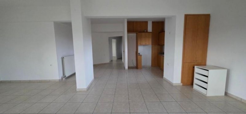 Heraklion - Mastaba Kreta, Heraklion: Exzellente 4-Zimmer-Wohnung im Stadtteil Mastampas zu verkaufen Wohnung kaufen
